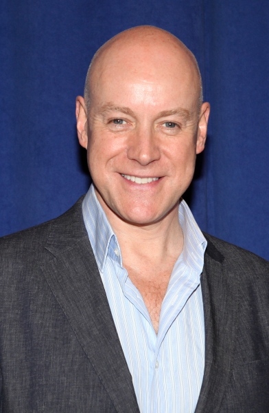 Photo Coverage: Cast of Broadway-Bound ANNIE Meets the Press!  Image