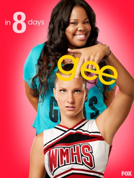 Photo Flash: GLEE Premieres Tomorrow- Countdown to Season 4! Image