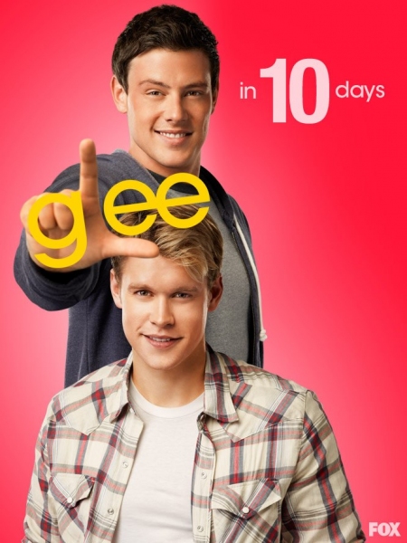 Photo Flash: GLEE Premieres Tomorrow- Countdown to Season 4! Image