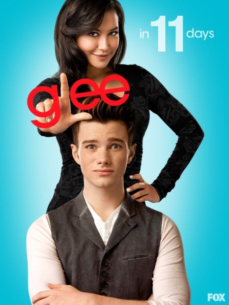 Photo Flash: GLEE Premieres Tomorrow- Countdown to Season 4! Image
