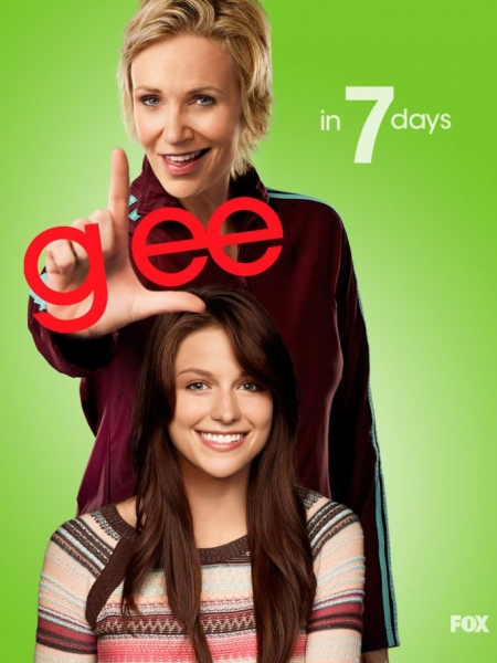 Photo Flash: GLEE Premieres Tomorrow- Countdown to Season 4! Image