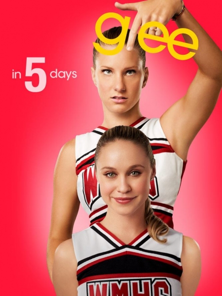 Photo Flash: GLEE Premieres Tomorrow- Countdown to Season 4! Image
