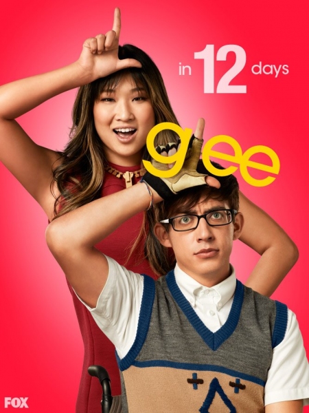 Photo Flash: GLEE Premieres Tomorrow- Countdown to Season 4! Image