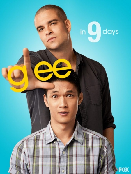 Photo Flash: GLEE Premieres Tomorrow- Countdown to Season 4! Image