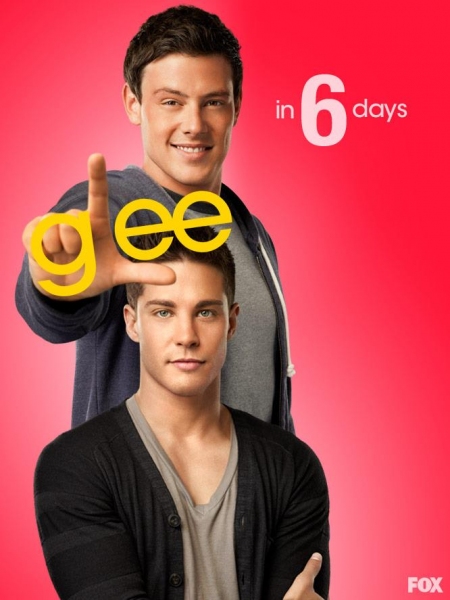 Photo Flash: GLEE Premieres Tomorrow- Countdown to Season 4! Image