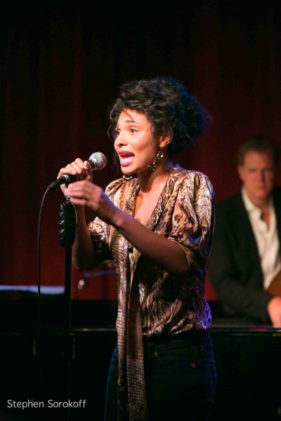 Photo Coverage: Liza Minnelli, Marilyn Maye and More at Jim Caruso's Cast Party at Birdland, 9/10 Image