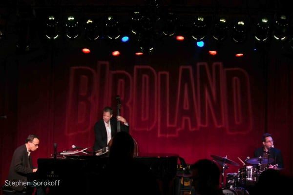 Photo Coverage: Liza Minnelli, Marilyn Maye and More at Jim Caruso's Cast Party at Birdland, 9/10 