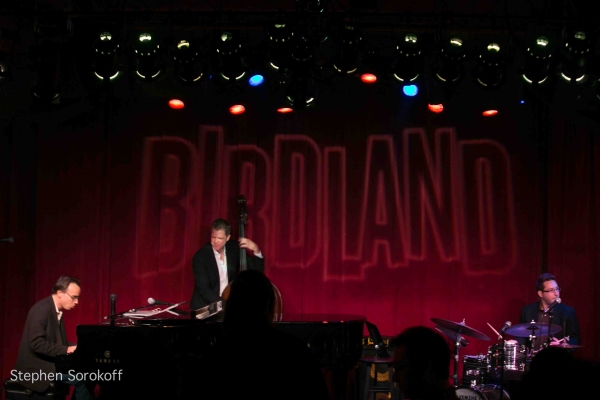 Photo Coverage: Liza Minnelli, Marilyn Maye and More at Jim Caruso's Cast Party at Birdland, 9/10 Image