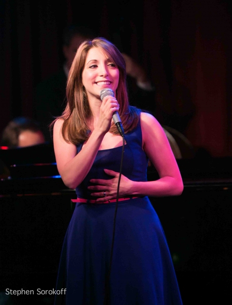 Photo Coverage: Liza Minnelli, Marilyn Maye and More at Jim Caruso's Cast Party at Birdland, 9/10 Image