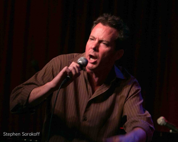 Photo Coverage: Liza Minnelli, Marilyn Maye and More at Jim Caruso's Cast Party at Birdland, 9/10 Image