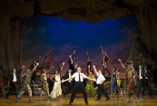 The Book of Mormon