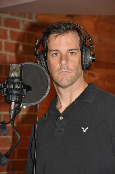 Photo Exclusive: THE PHANTOM OF THE OPERA Cast Sings 'Carols For A Cure' Image