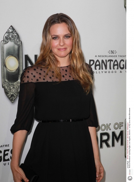 Photo Coverage: The Stars Come Out in LA for THE BOOK OF MORMON Opening Night Red Carpet  Image