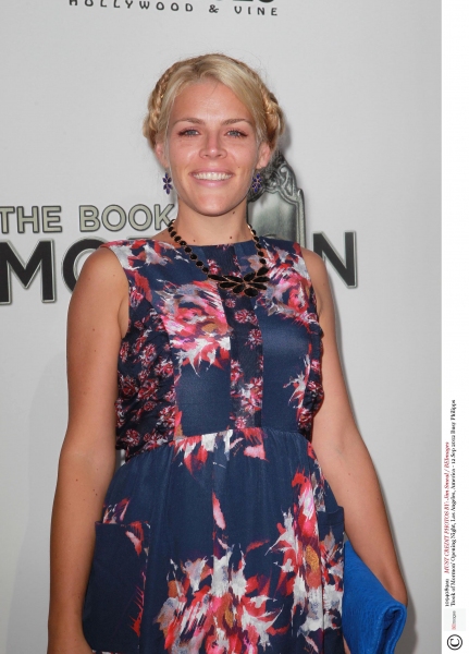 Photo Coverage: The Stars Come Out in LA for THE BOOK OF MORMON Opening Night Red Carpet  Image