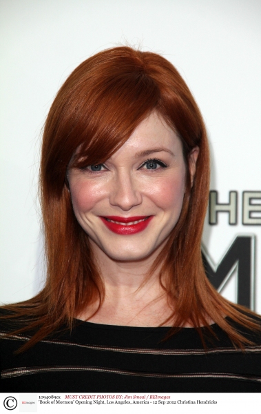 Photo Coverage: The Stars Come Out in LA for THE BOOK OF MORMON Opening Night Red Carpet  Image