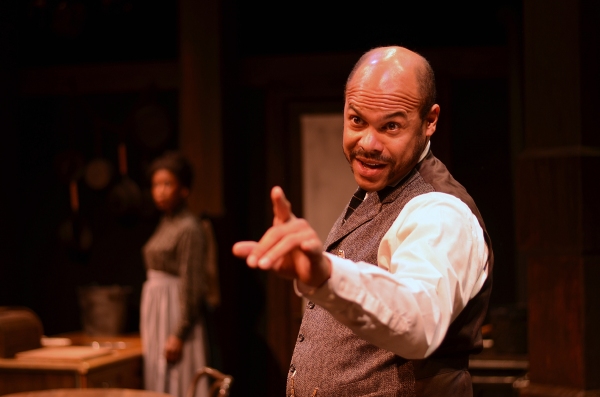 Photo Flash: Rubicon Theatre Honored with Eight 2012 Ovation Award Nominations Image