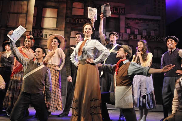 Photo Flash: Rubicon Theatre Honored with Eight 2012 Ovation Award Nominations 