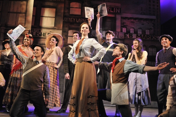 Photo Flash: Rubicon Theatre Honored with Eight 2012 Ovation Award Nominations Image