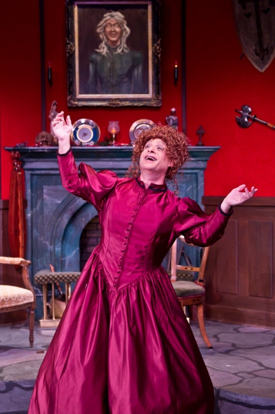 Photo Flash: Rubicon Theatre Honored with Eight 2012 Ovation Award Nominations Image