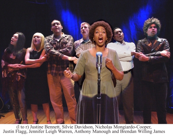 Photo Flash: Rubicon Theatre Honored with Eight 2012 Ovation Award Nominations Image