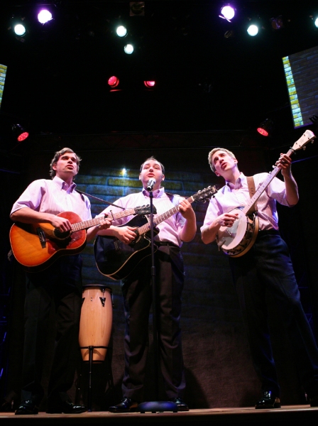 Photo Flash: Rubicon Theatre Honored with Eight 2012 Ovation Award Nominations Image