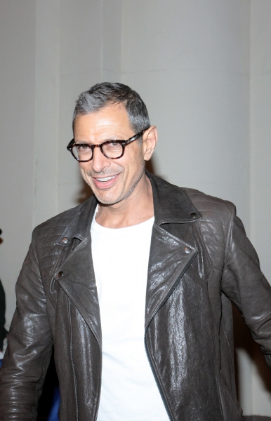 Photo Coverage: Previews Begin for GRACE; At the Stage Door with Paul Rudd, Michael Shannon, and More!  Image