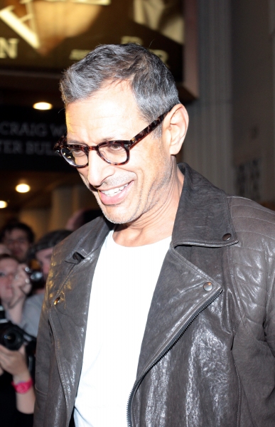 Photo Coverage: Previews Begin for GRACE; At the Stage Door with Paul Rudd, Michael Shannon, and More! Image