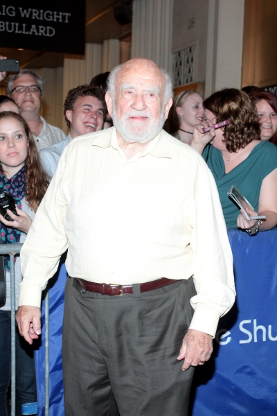 Photo Coverage: Previews Begin for GRACE; At the Stage Door with Paul Rudd, Michael Shannon, and More! Image