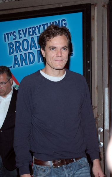 Photo Coverage: Previews Begin for GRACE; At the Stage Door with Paul Rudd, Michael Shannon, and More!  Image