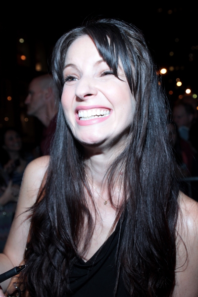 Photo Coverage: Previews Begin for GRACE; At the Stage Door with Paul Rudd, Michael Shannon, and More! Image