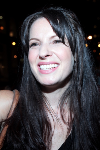 Photo Coverage: Previews Begin for GRACE; At the Stage Door with Paul Rudd, Michael Shannon, and More!  Image