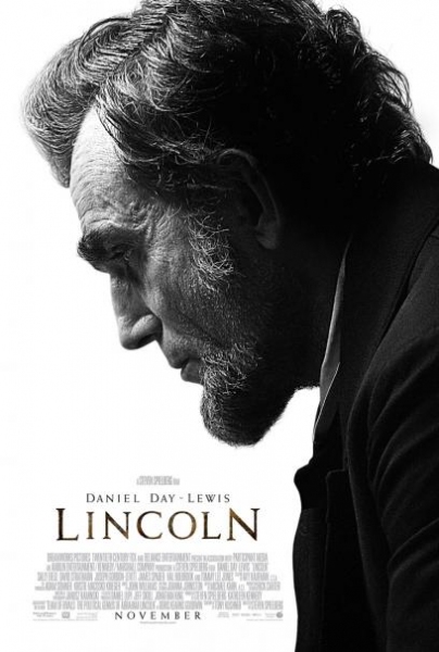 Photo Coverage: New Look at Steven Spielberg's LINCOLN! 