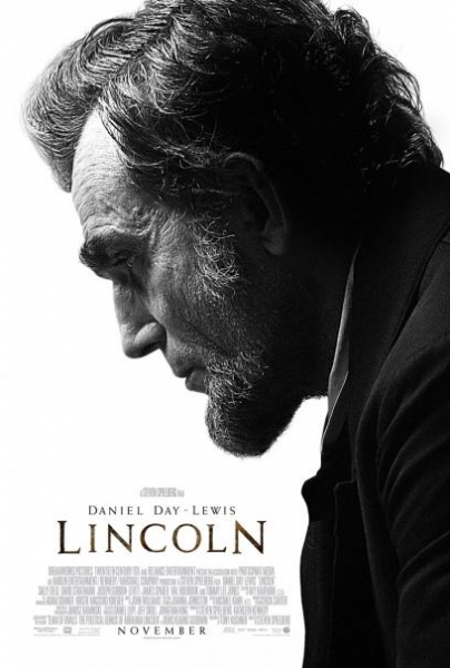 Photo Coverage: New Look at Steven Spielberg's LINCOLN! Image