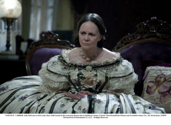 Photo Coverage: New Look at Steven Spielberg's LINCOLN! Image