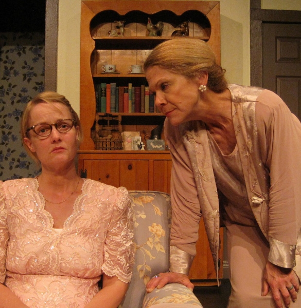 Photo Flash: First Look at Collaborative Artists' SQUARE ROOT OF WONDERFUL Image