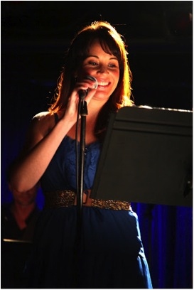 Photo Flash: David Davila's 52 SONGS: ABRIDGED! - Jaime Cepero, Jenna Leigh Green & More Image