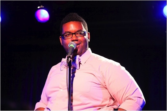 Photo Flash: David Davila's 52 SONGS: ABRIDGED! - Jaime Cepero, Jenna Leigh Green & More Image