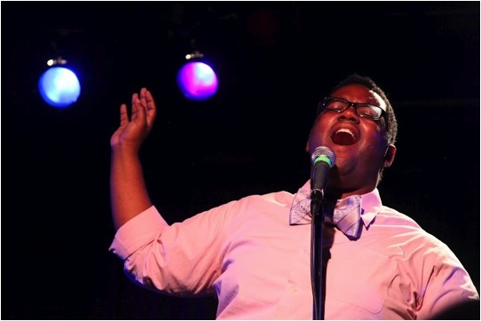 Photo Flash: David Davila's 52 SONGS: ABRIDGED! - Jaime Cepero, Jenna Leigh Green & More Image