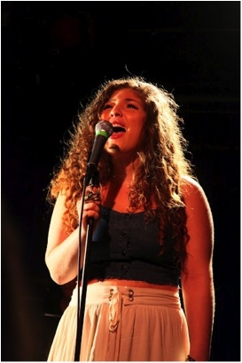Photo Flash: David Davila's 52 SONGS: ABRIDGED! - Jaime Cepero, Jenna Leigh Green & More Image
