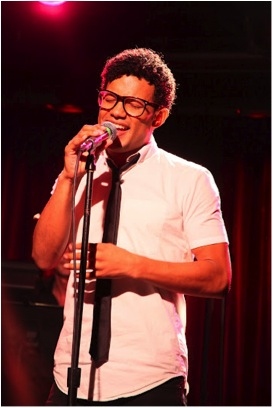 Photo Flash: David Davila's 52 SONGS: ABRIDGED! - Jaime Cepero, Jenna Leigh Green & More Image