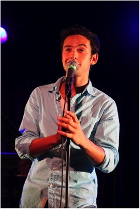 Photo Flash: David Davila's 52 SONGS: ABRIDGED! - Jaime Cepero, Jenna Leigh Green & More Image