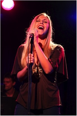 Photo Flash: David Davila's 52 SONGS: ABRIDGED! - Jaime Cepero, Jenna Leigh Green & More Image
