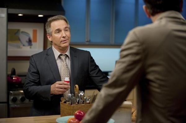 Photo Coverage: First Look at the Season Premiere of PRIVATE PRACTICE - September 25! Image