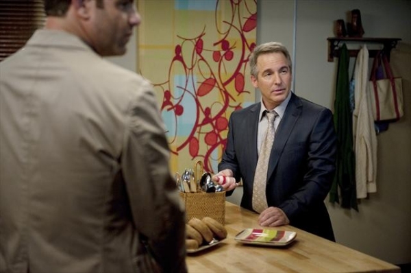 Photo Coverage: First Look at the Season Premiere of PRIVATE PRACTICE - September 25! Image