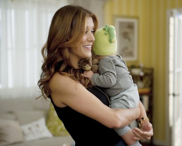 Photo Coverage: First Look at the Season Premiere of PRIVATE PRACTICE - September 25! Image