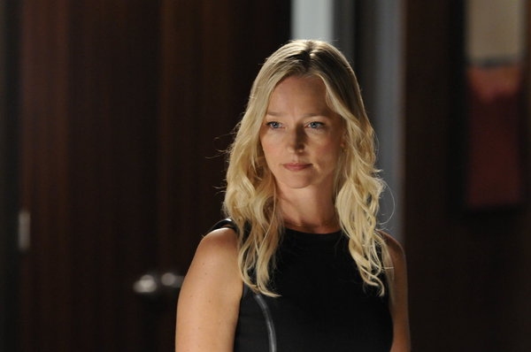 Photo Coverage: Covert Affairs 'LET'S DANCE' Tuesday, September 18 on USA! 