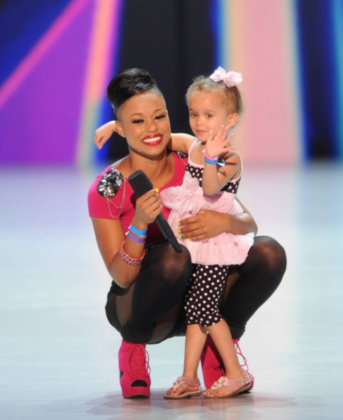 Photo Coverage: Meet the Contestants on Episodes 1 and 2 of THE X-FACTOR! Image