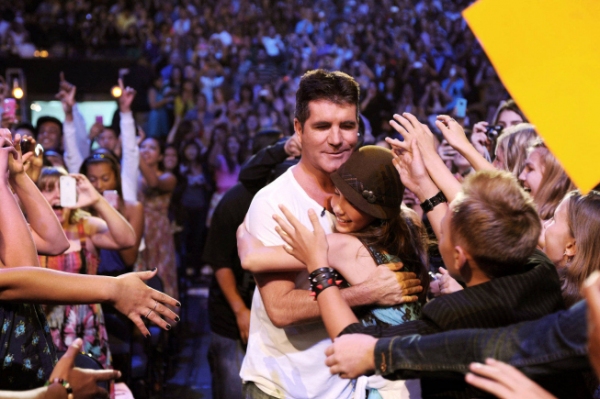 Photo Coverage: Meet the Contestants on Episodes 1 and 2 of THE X-FACTOR! Image