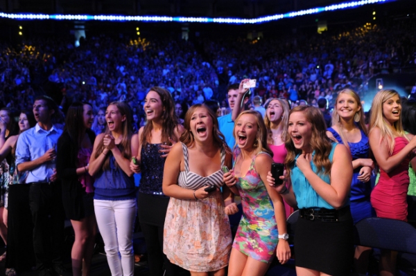 Photo Coverage: Meet the Contestants on Episodes 1 and 2 of THE X-FACTOR! Image