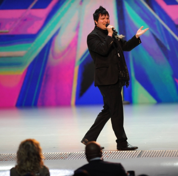 Photo Coverage: Meet the Contestants on Episodes 1 and 2 of THE X-FACTOR! Image
